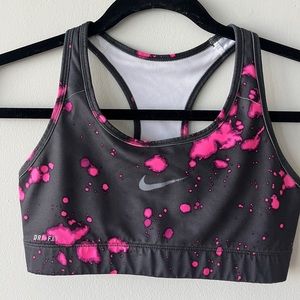 NIKE Dri Fit Sport Bra